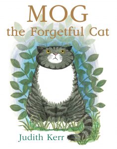 Mog the forgetful cat Judith Kerr